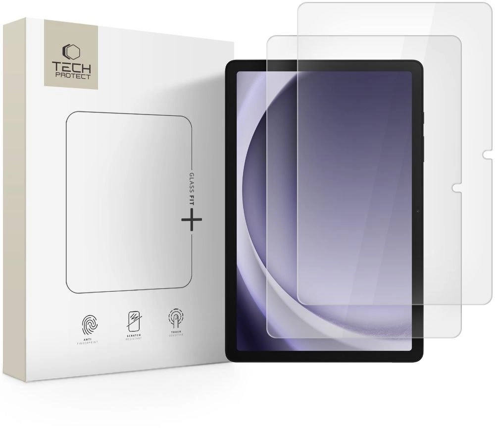 Protective glass Tech-Protect Galaxy Tab A9+/Tab