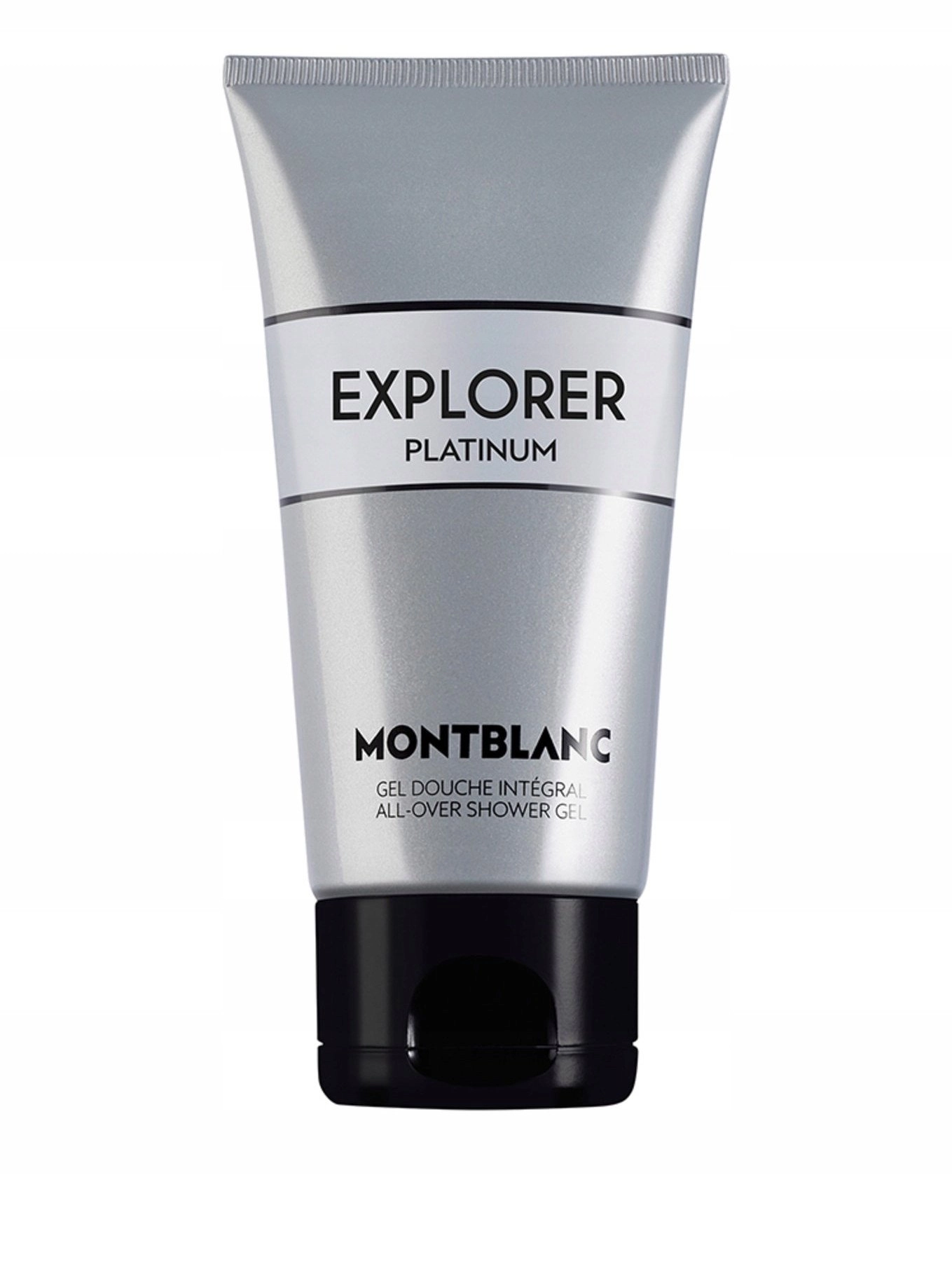 Set Montblanc: Explorer Platinum Eau De