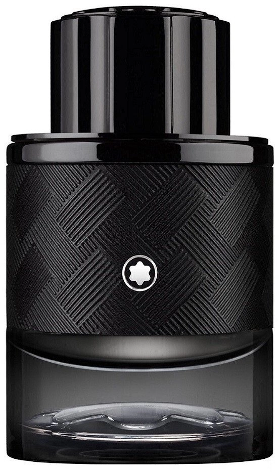 Mont Blanc Explorer Extreme perfumy spray