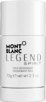 Mont Blanc - LEGEND SPIRIT (NEW)