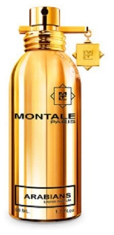 MONTALE Arabians EDP spray 50ml 15568111
