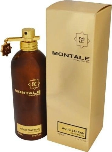 Montale Aoud Safran EDP U 100