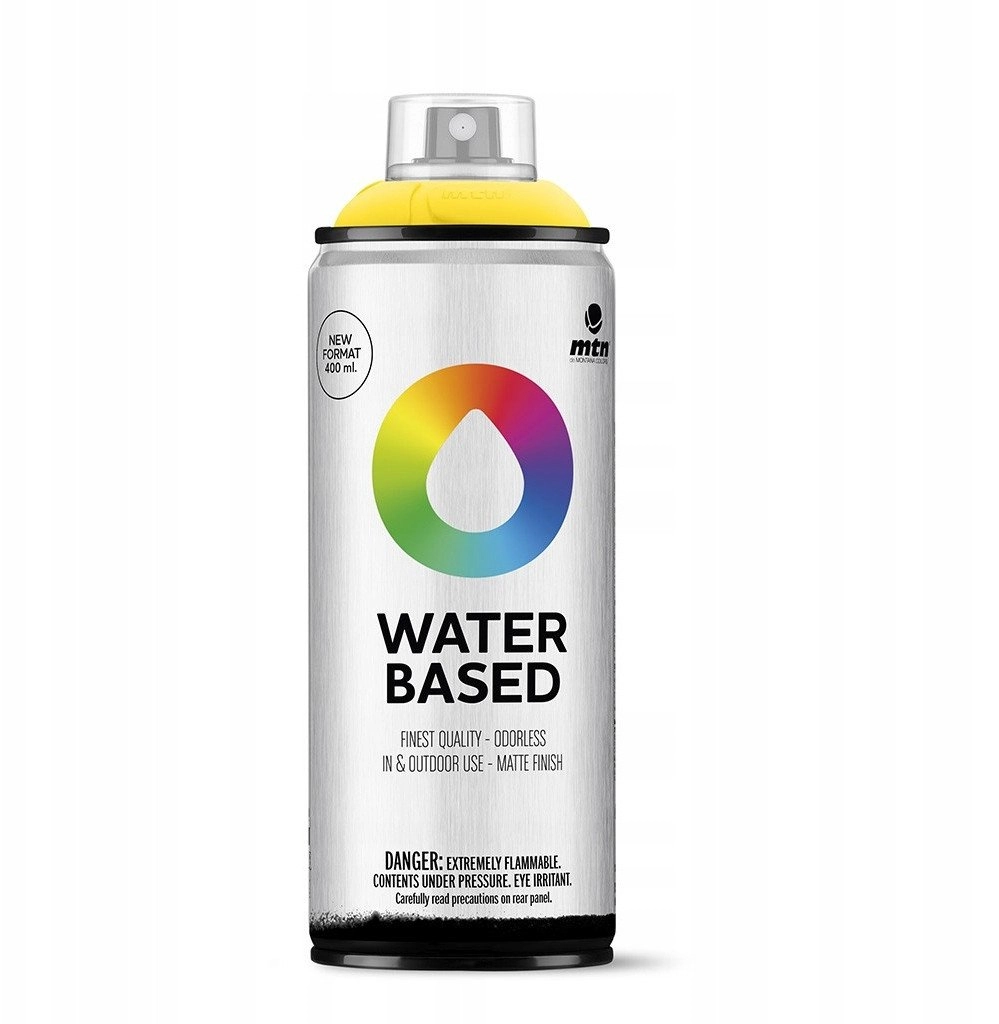 PAINT AEROSOL SAFARI BROWN RV-135 400ML