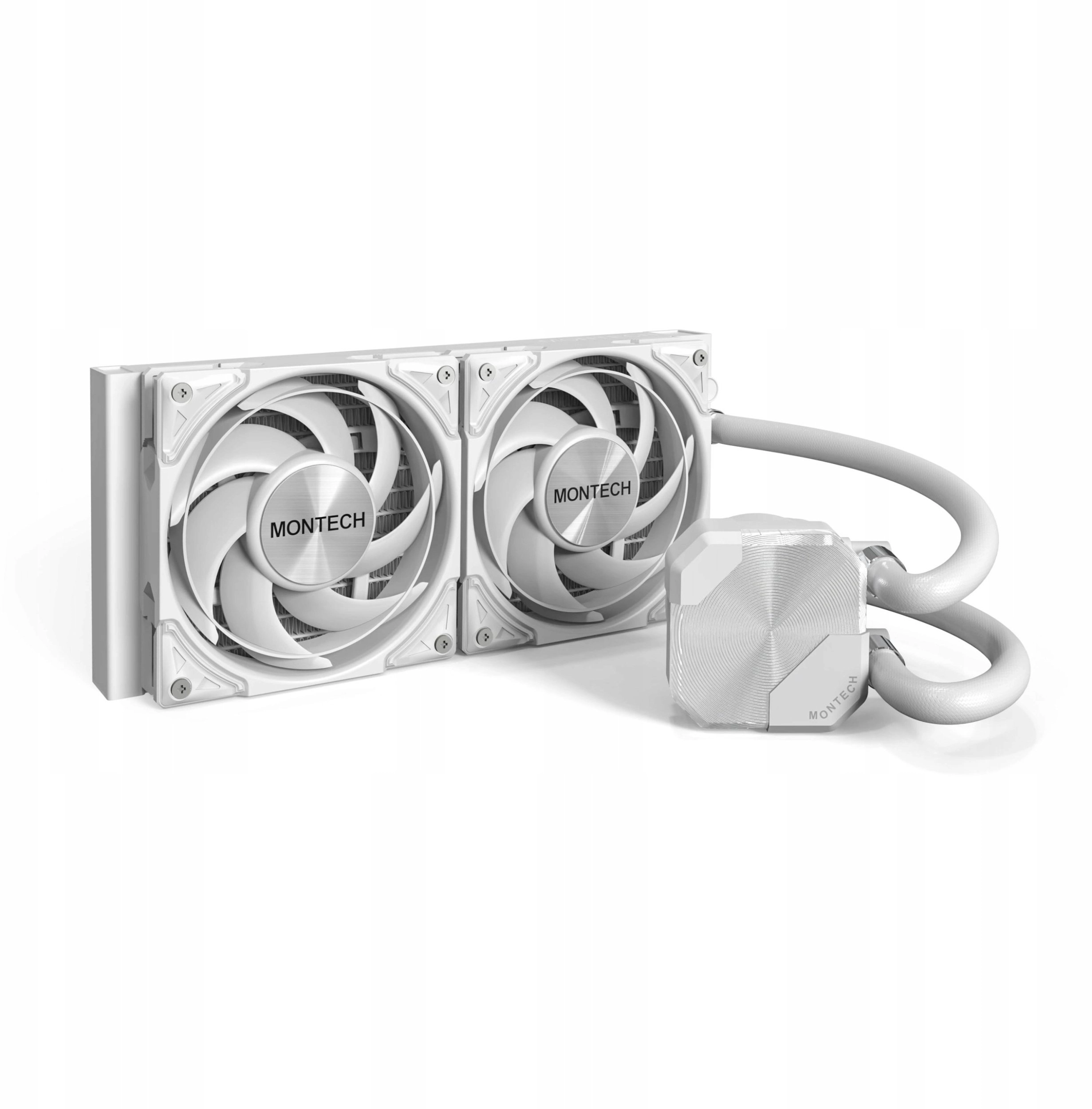 HyperFlow Silent 240 120mm Liquid Cooler