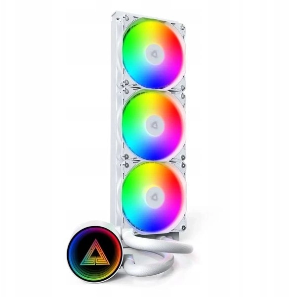 Montech LightFlow ARGB AiO water cooling