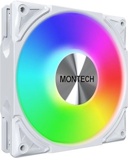 Montech METAL PRO 12 ARGB PWM