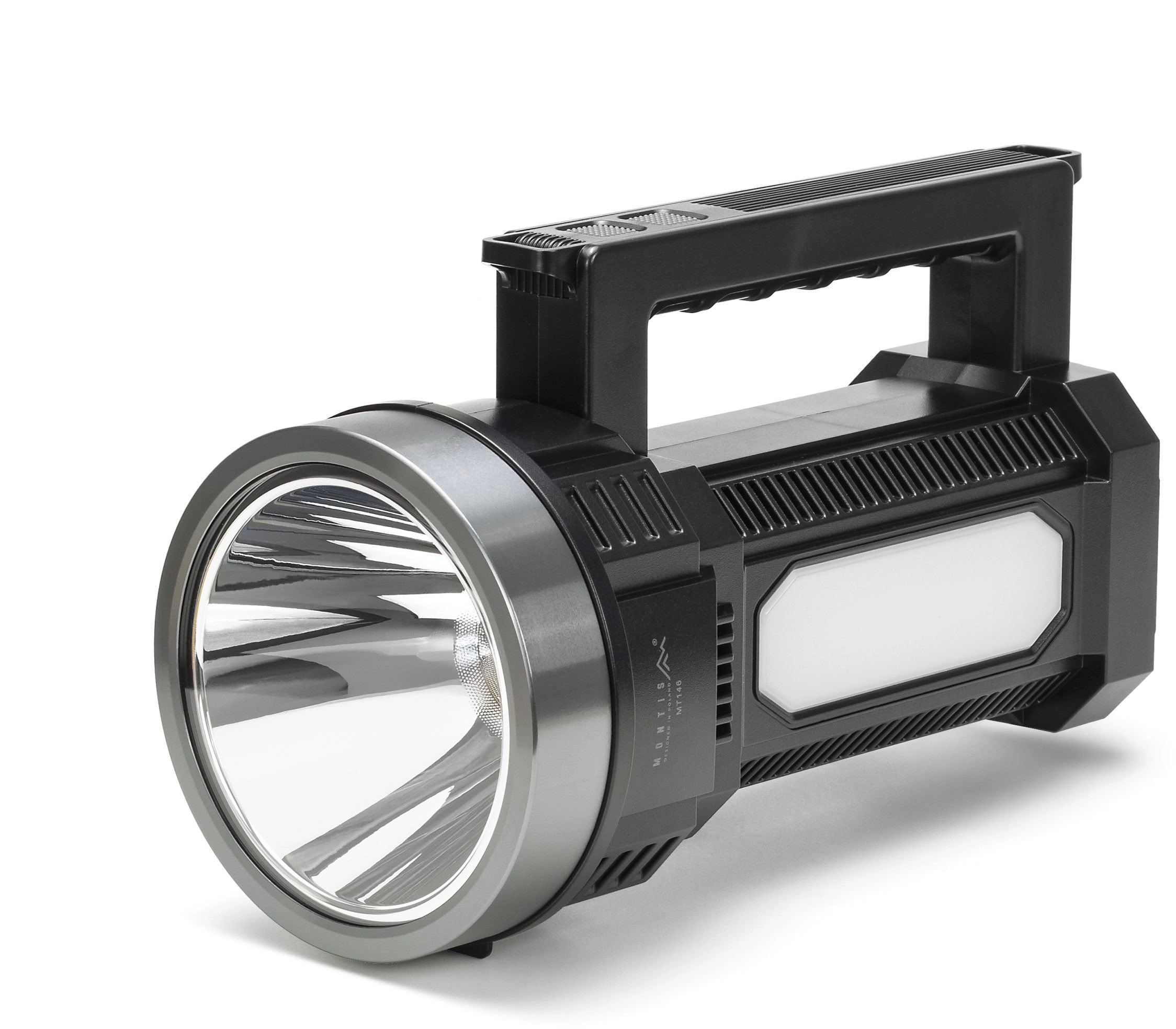 MONTIS MT146 4800mAh 20W battery searchlight