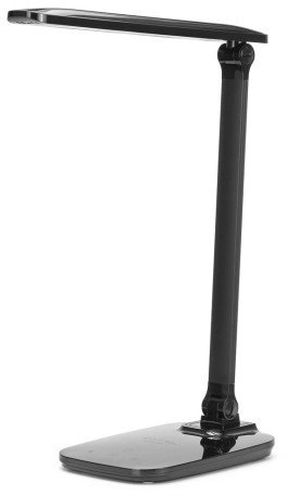 MONTIS MT042-BK LED DESK LAMP BLACK