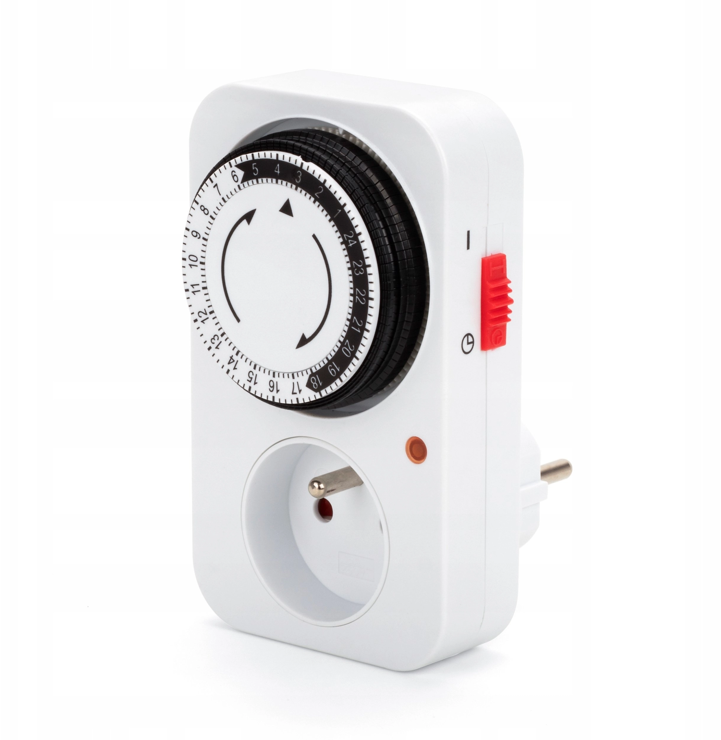Programator mechaniczny MONTIS MT112 MT112 5901811405815