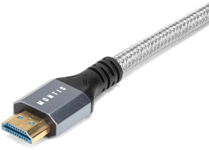Kabel HDMI-HDMI 2.1 8K 2m