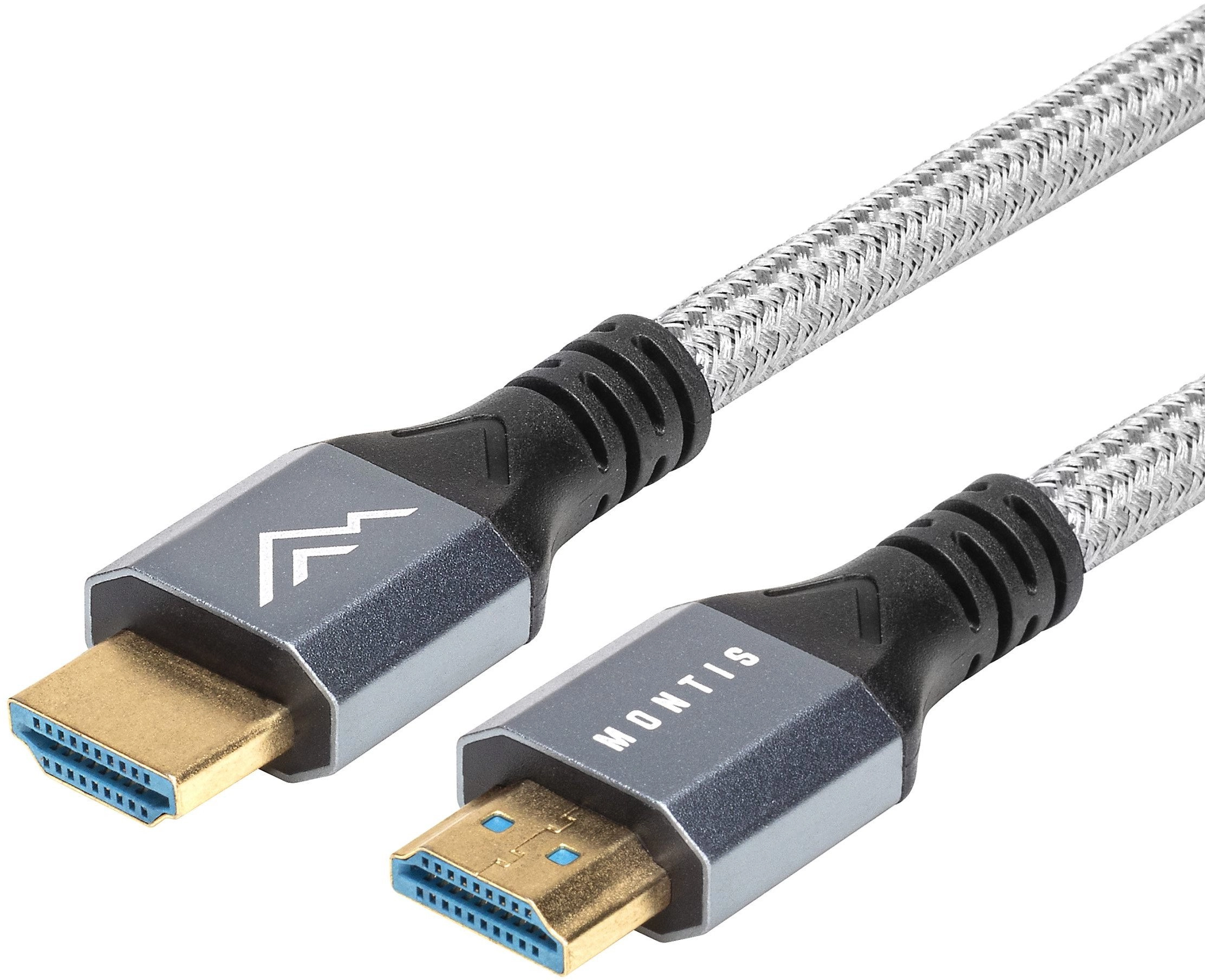 Kabel HDMI-HDMI 2.1 8K 3m