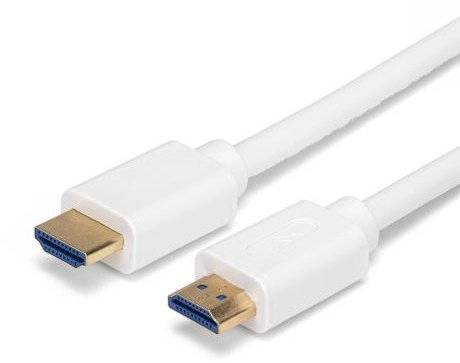 Kabel HDMI-HDMI 2.0 4K 2m