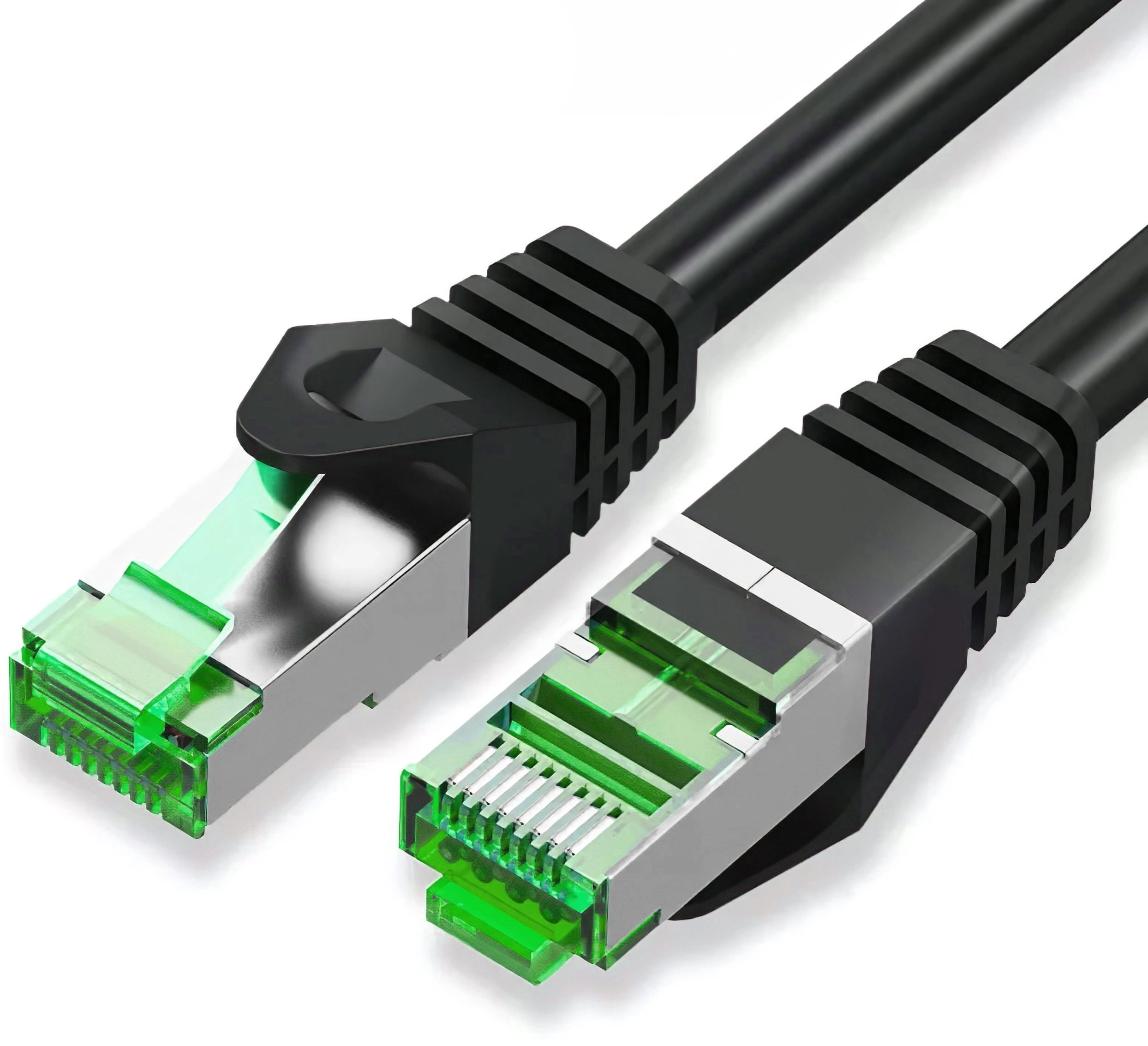 Montis Kabel SFTP cat.7 CCA