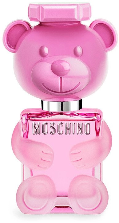 Moschino Toy 2 Bubble Gum Hair