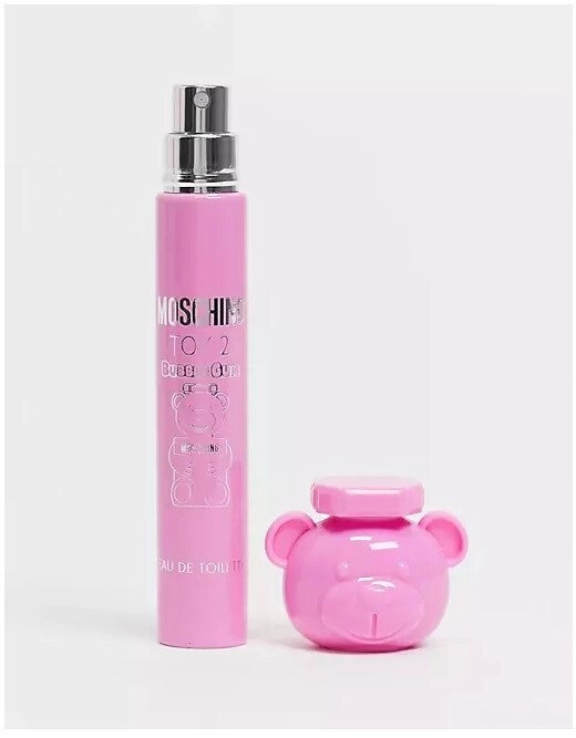 Moschino Moschino Toy 2 Bubble Gum
