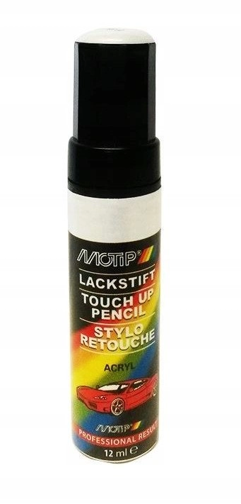 PAINT MOTIP BLUE 954565 METALLIC 12ML