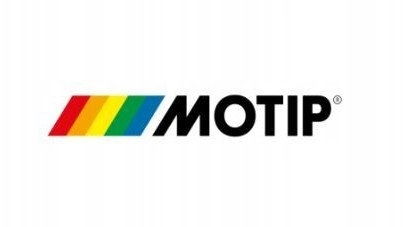 PAINT MOTIP SILVER 955240 METALLIC 12ML