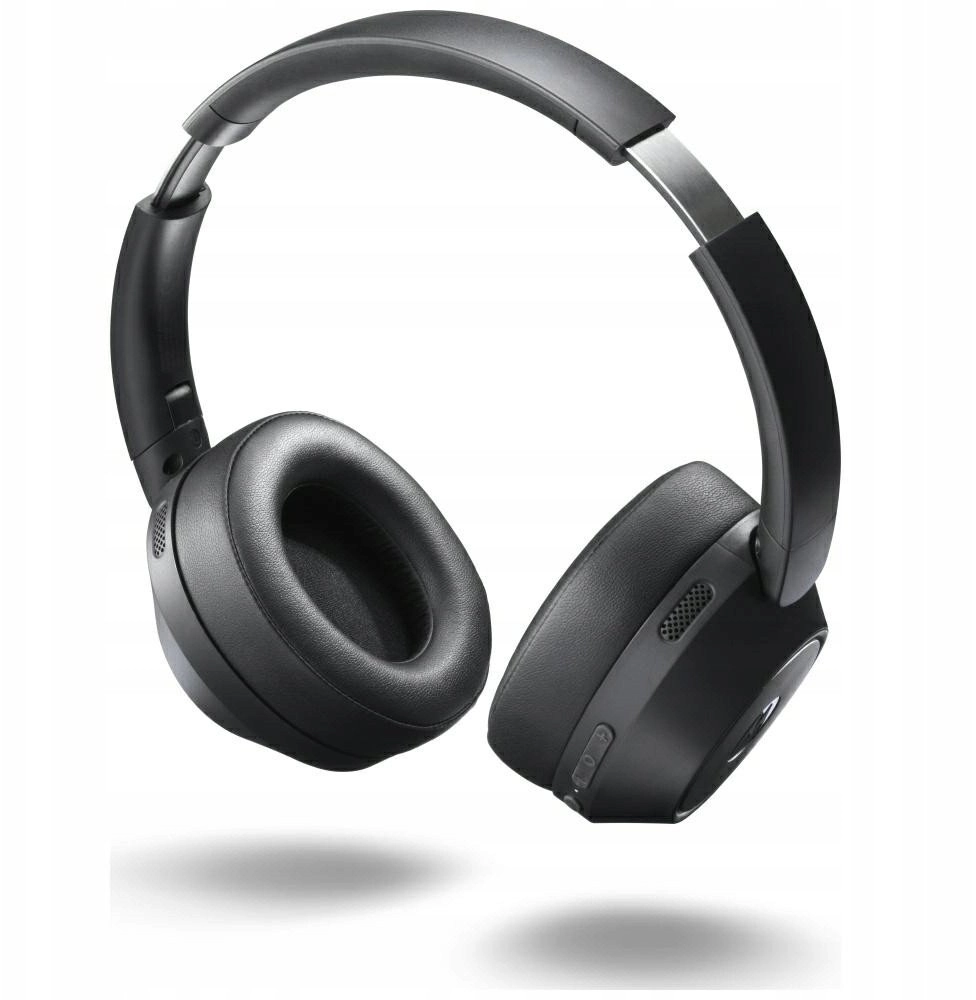 Over-ear Bluetooth headphones Motorola XT800 ANC