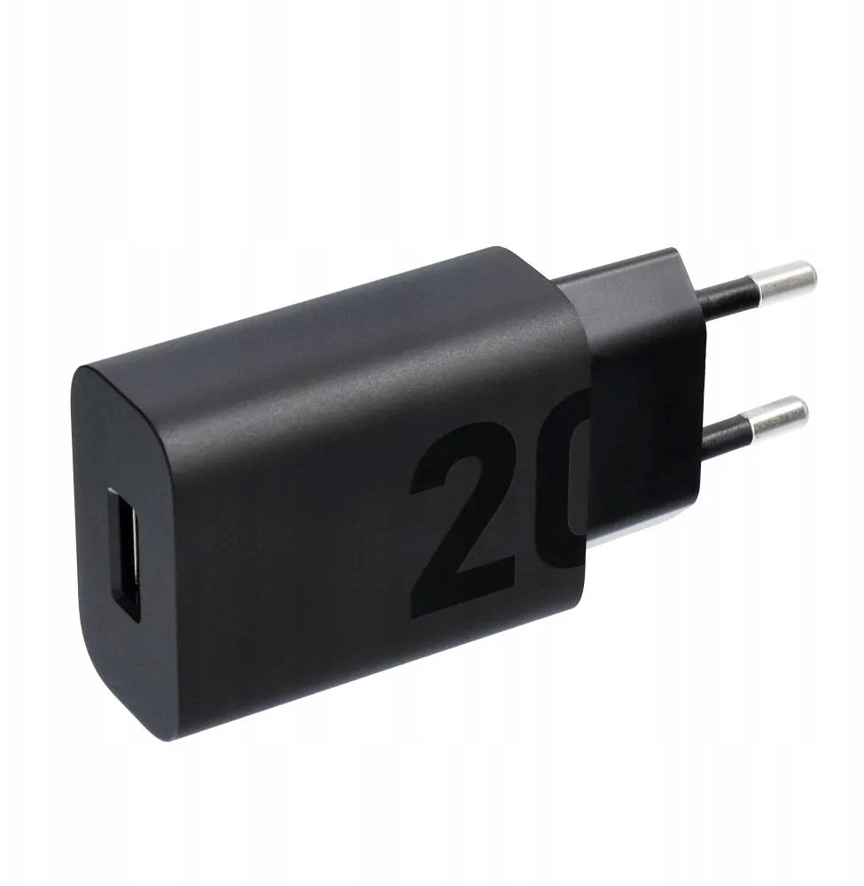 Motorola charger original Type C mains
