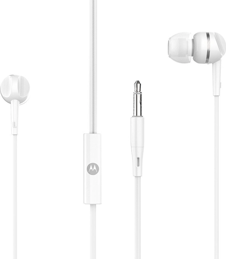Motorola Pace 105 Headset Wired In-ear
