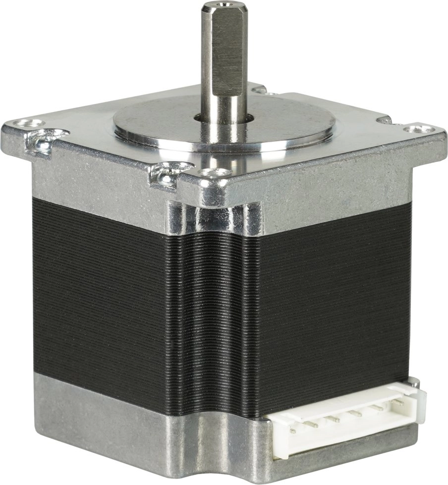 Joy-iT NEMA 23-02 Stepper motor 57SHD0408-21