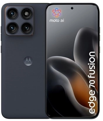Motorola edge 70 fusion 17.2