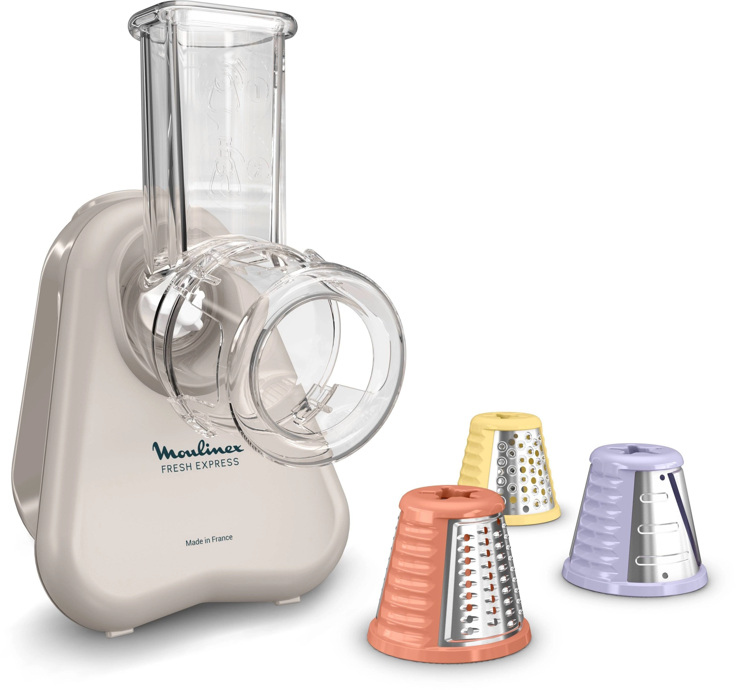 Moulinex DK853BE0 electric food chopper 150