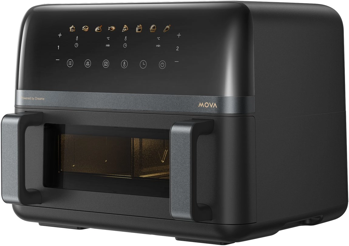 Roaster Mova FD20 Pro black 15402643
