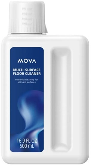 Universal floor cleaner for all MOVA