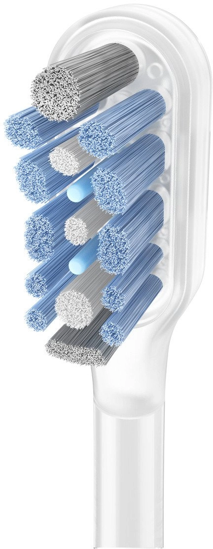 Mova Toothbrush Fresh 3-in-1 Brush Head