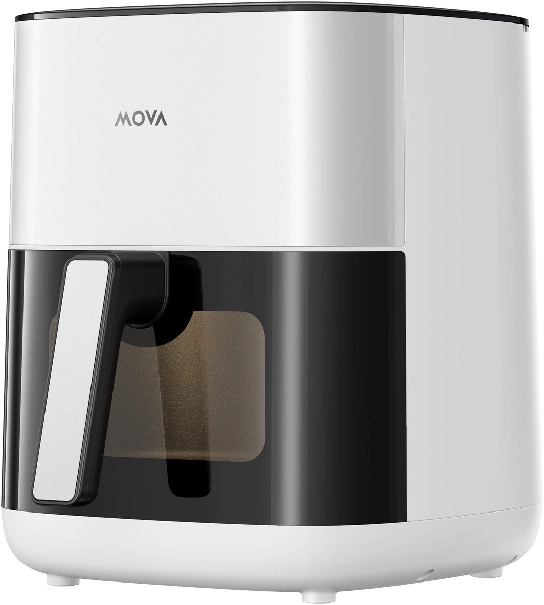 Air Fryer MOVA FD10s Pro (biały)