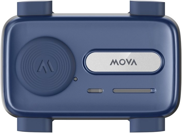MOVA SureTrack Pro Pet GPS Tracker