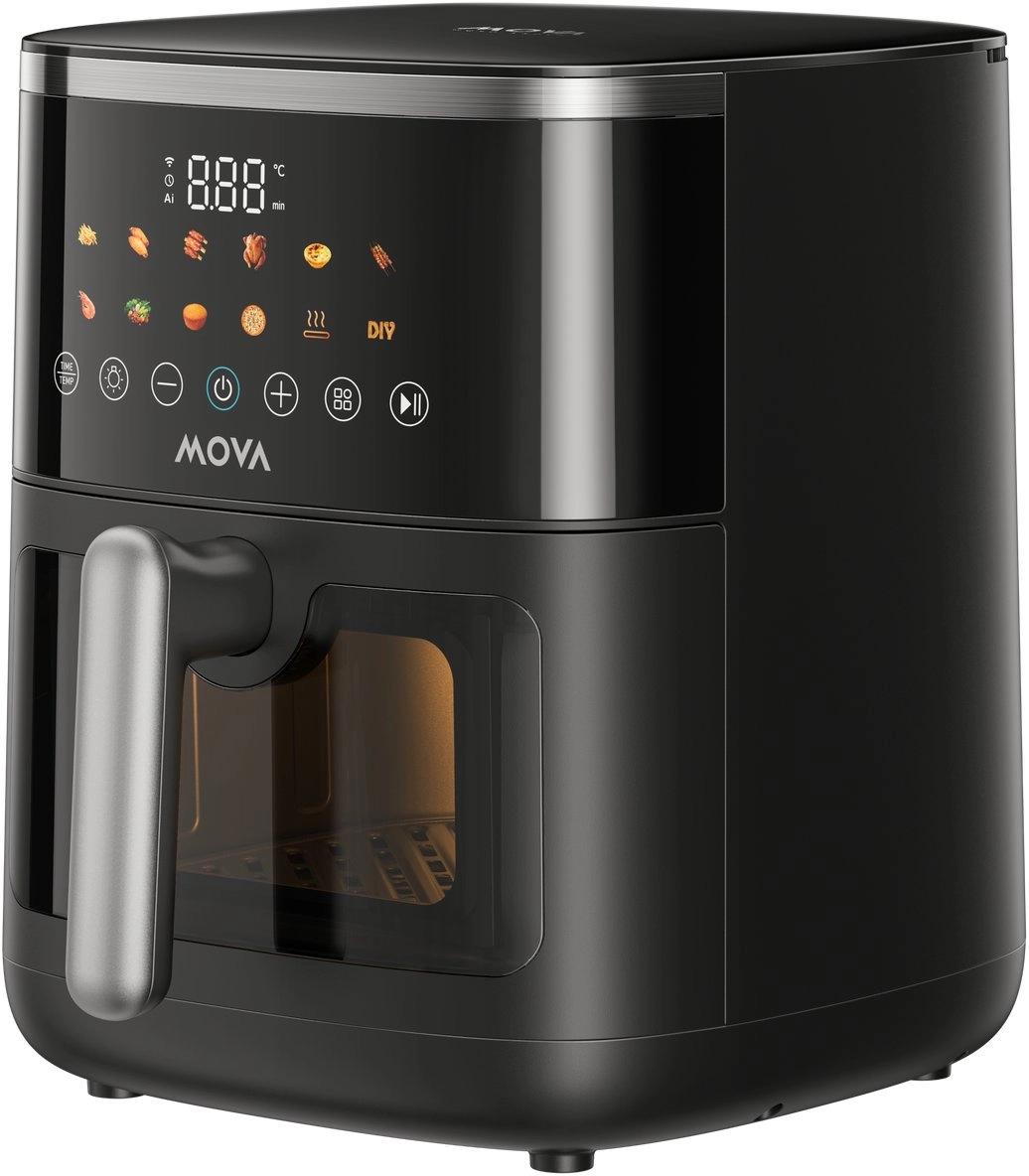 Air Fryer MOVA FD10 Pro Max