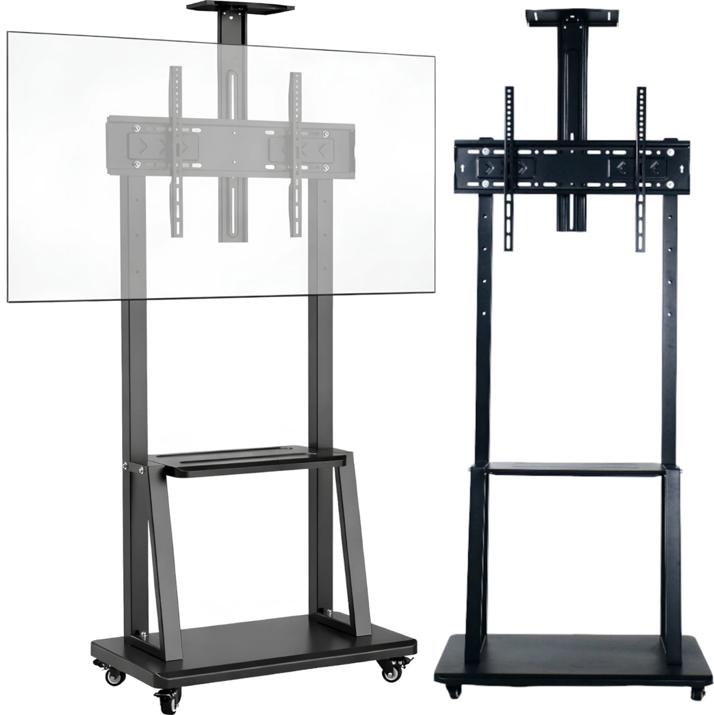 MOZOS 1700 MOBILE TV STAND FOR
