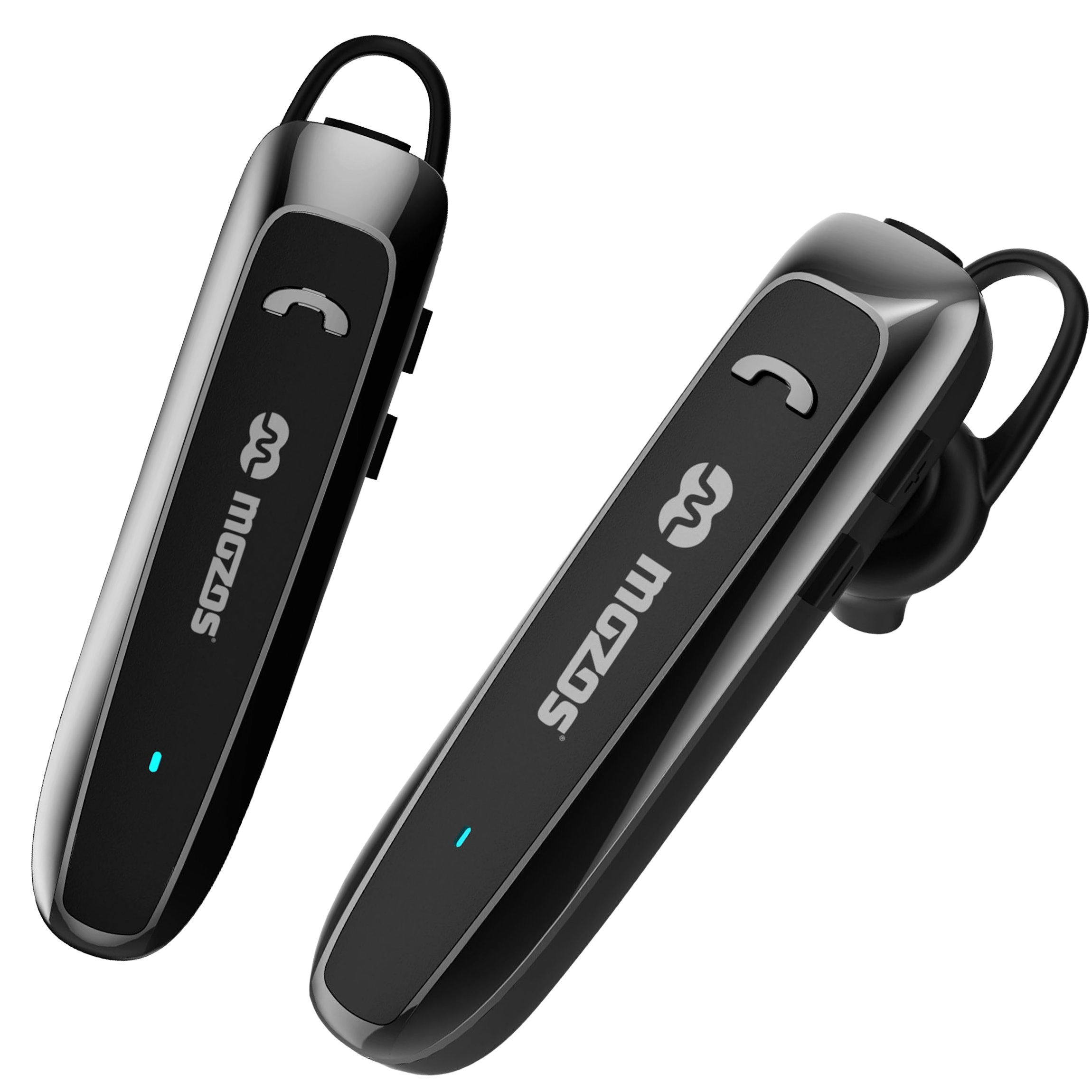 MOZOS F8 WIRELESS HEADPHONE FOR BT