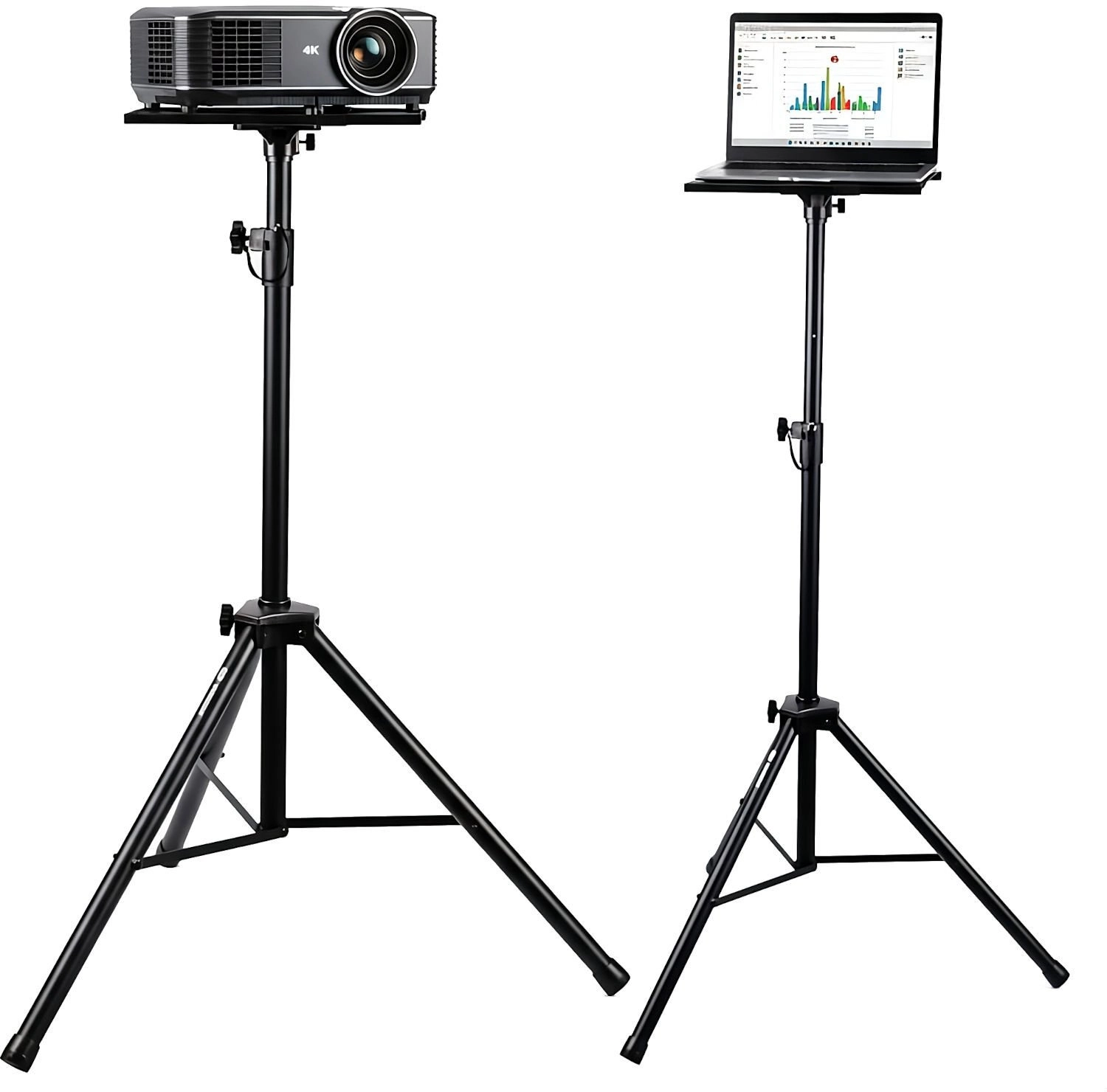 Mozos PL3 tripod projector holder 5903738185924