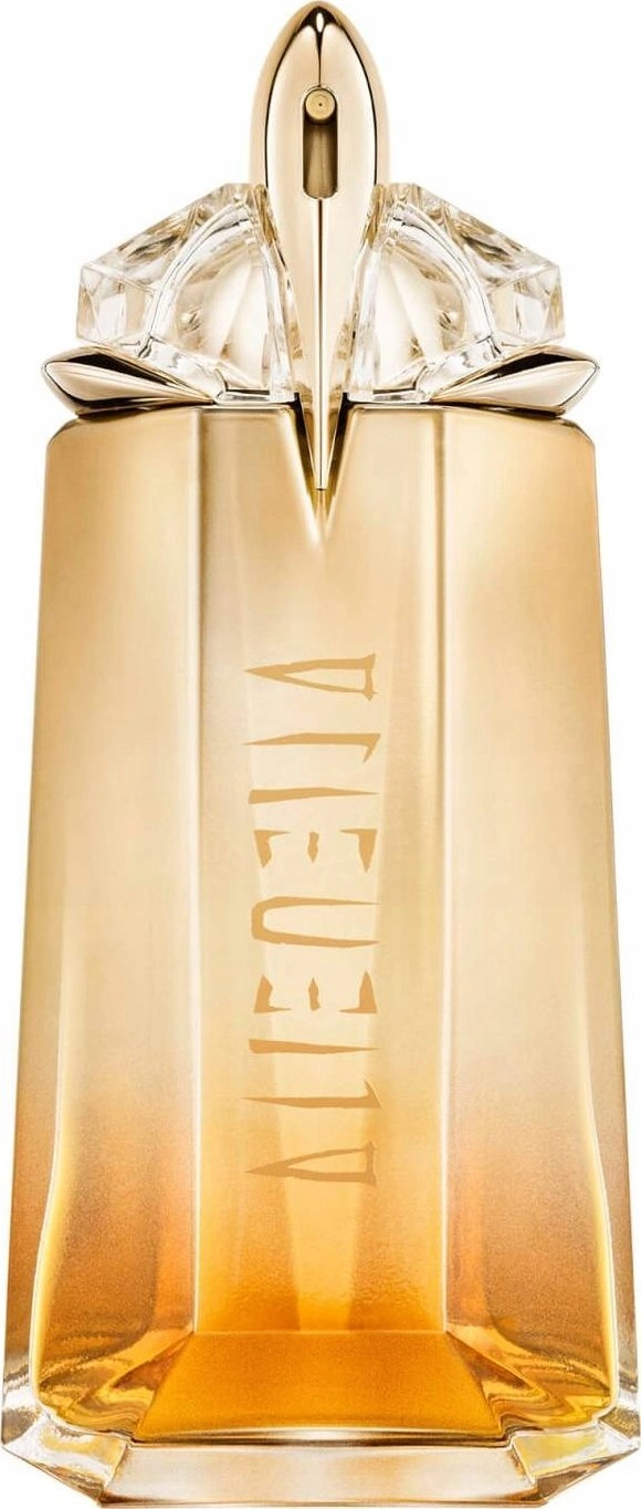 Thierry Mugler Alien Goddess Intense Perfume