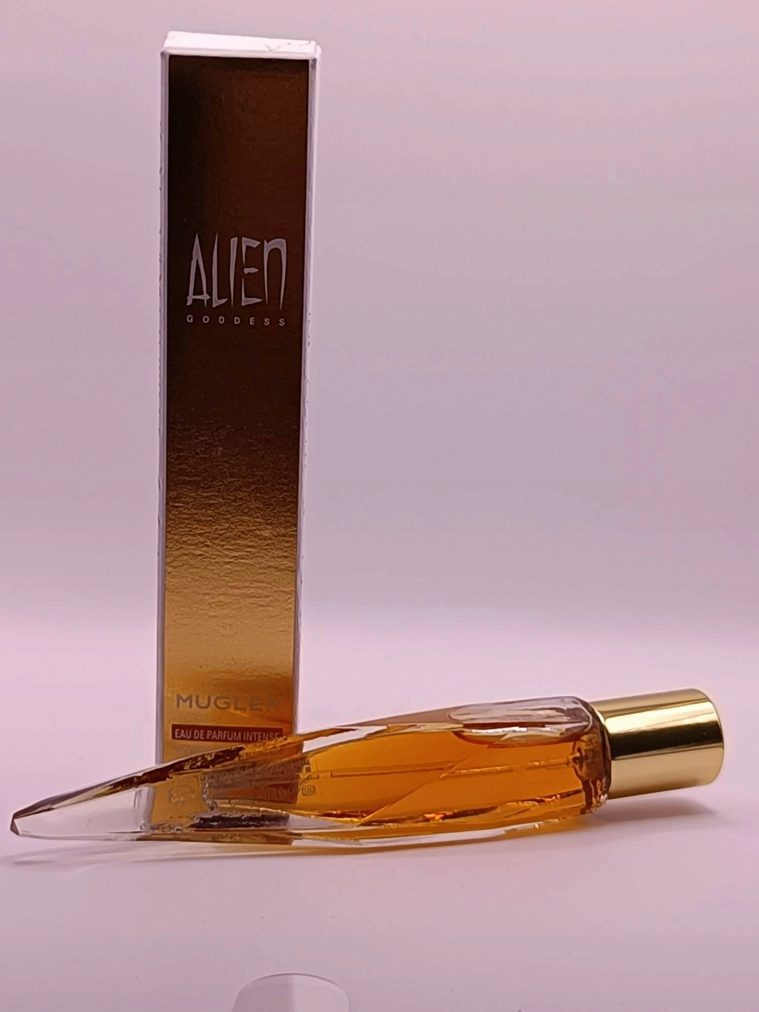 Mugler Alien Goddess Eau De Parfum