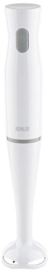 Muhler MB-213 Rokas blenderis 200W MB-213