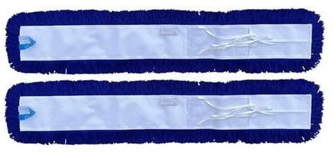Mopgarn Ten Tax 2x1 m Saksmop