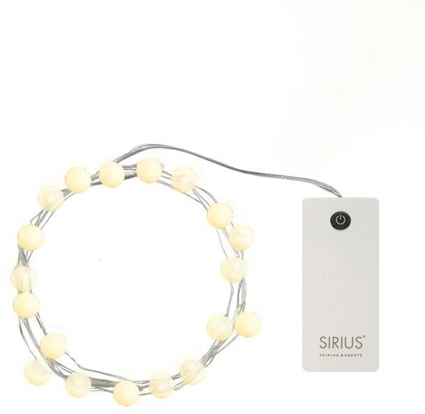Sirius Ally Ball - 20 LED