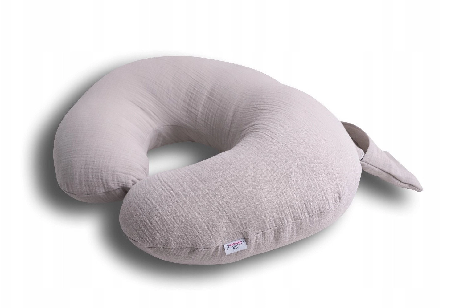 MiniRELAX muslin positioning pillow  length 150
