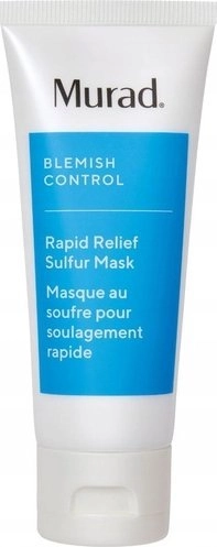 Murad - Rapid Relief Sulfur Mask
