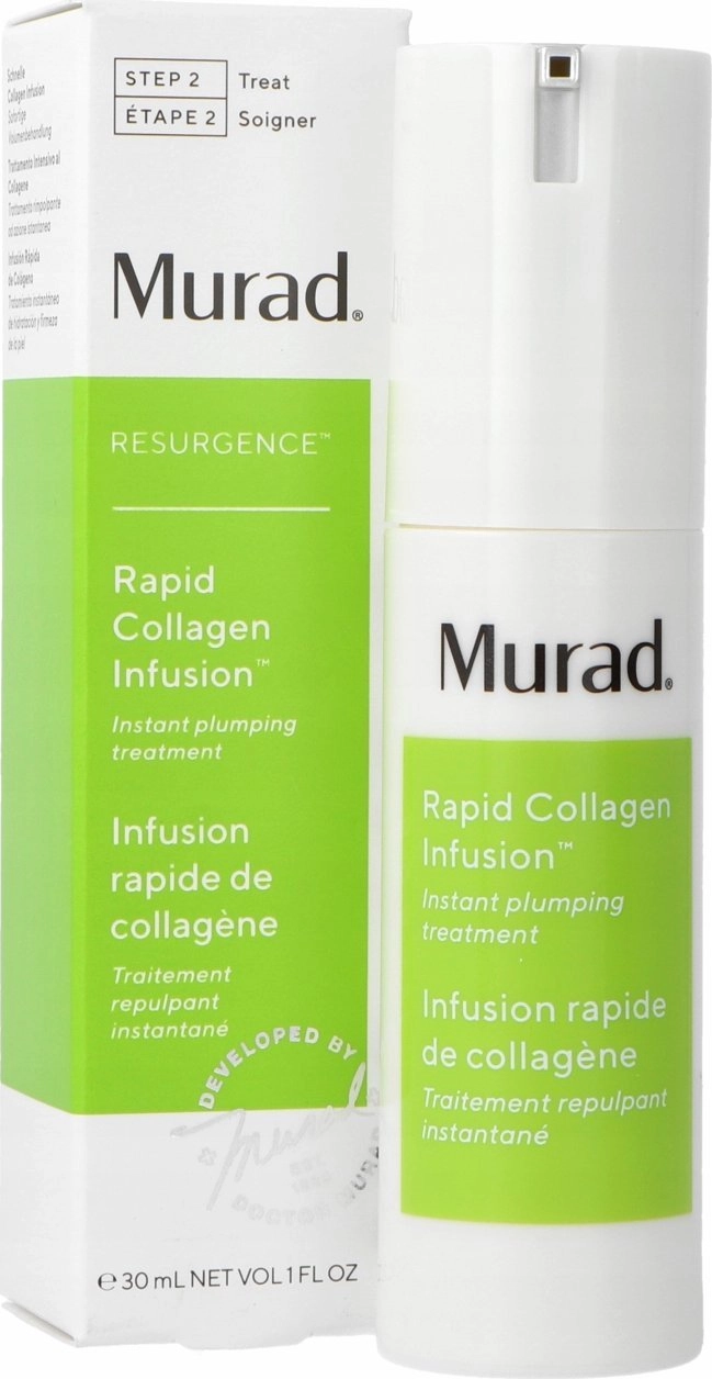 MURAD_Resurgence Rapid Collagen Infusion firming face