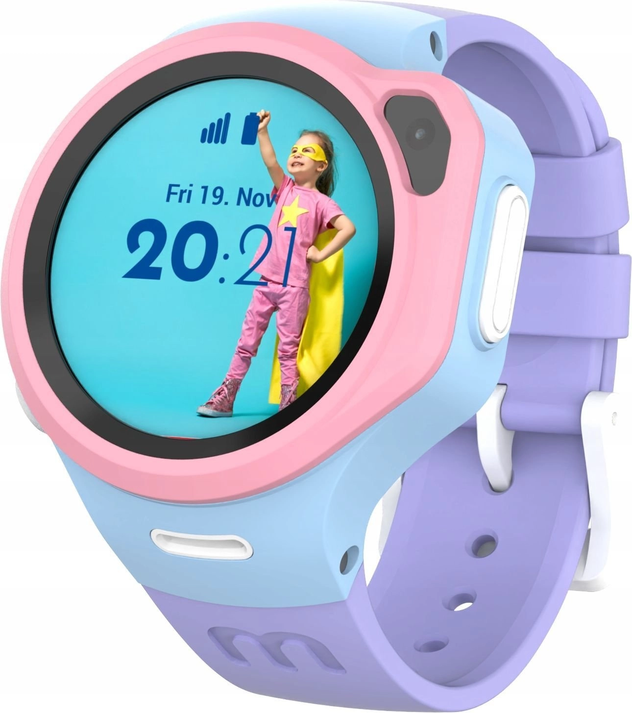 Smartwatch MyFirst Smartwatch For Children 4g