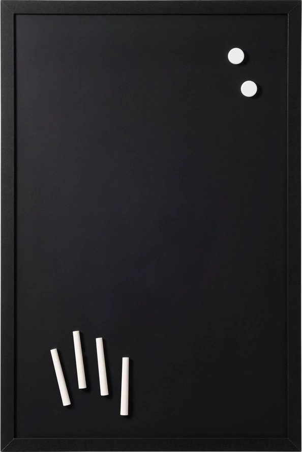 NAGA Magnetic chalkboard 60x40 cm with