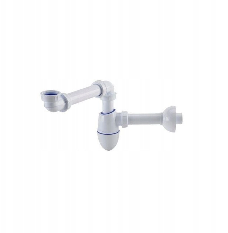 SIPHON FOR BATHROOM BASIN BMT2P/0202117 (