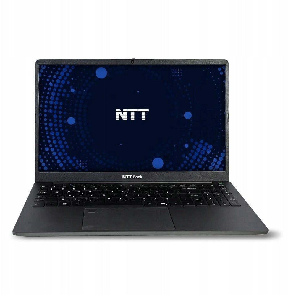 Laptop NTT® Book B15 15 6"