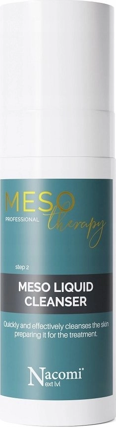 Nacomi NACOMI_Meso Therapy Step 2 Liquid