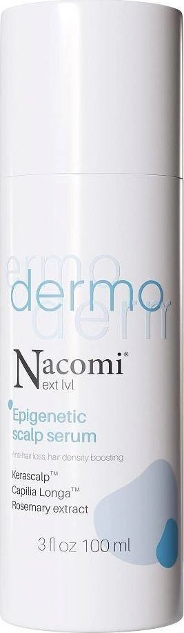 Nacomi Nacomi Next Level Dermo epigenetic
